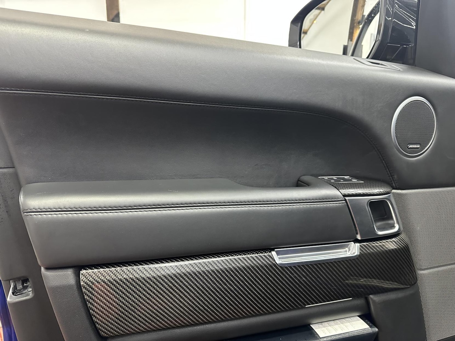 Used Land Rover Range Rover Sport 2017 for sale - 77644131: Photo 40