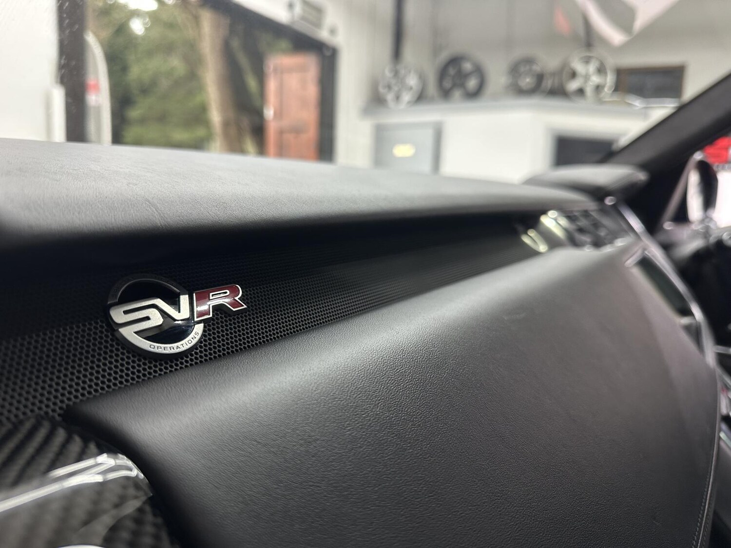 Used Land Rover Range Rover Sport 2017 for sale - 77644131: Photo 45