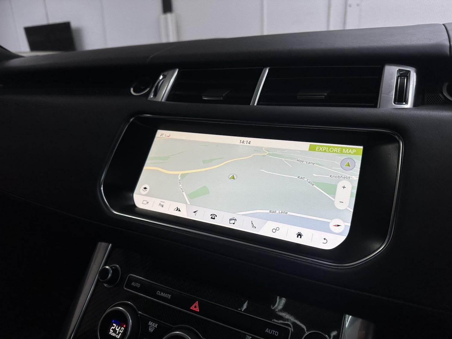 Used Land Rover Range Rover Sport 2017 for sale - 77644131: Photo 49