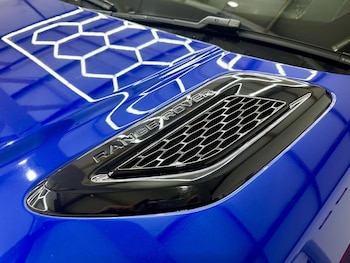 Used Land Rover Range Rover Sport 2017 for sale - 77644131: Photo