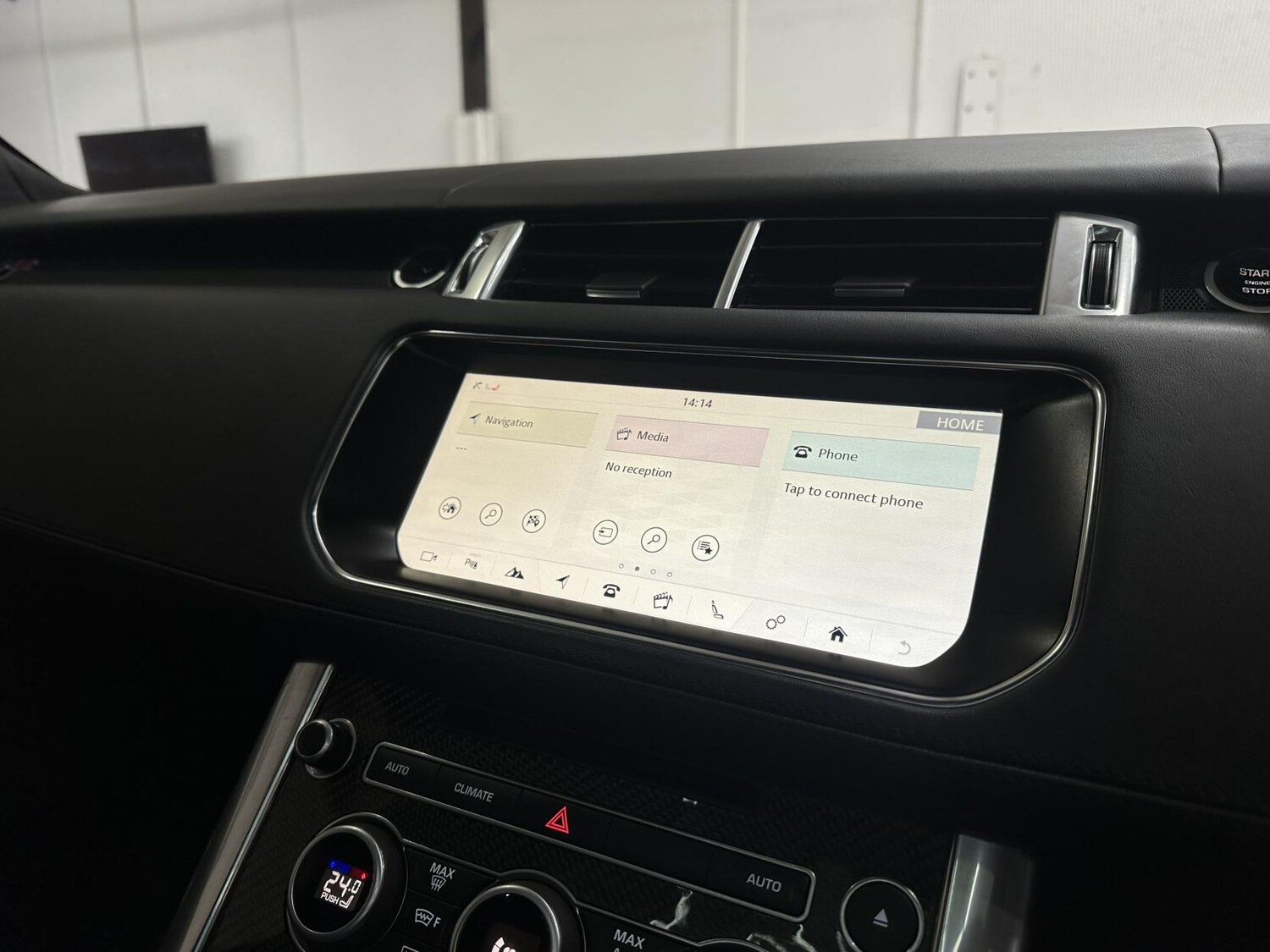 Used Land Rover Range Rover Sport 2017 for sale - 77644131: Photo 50