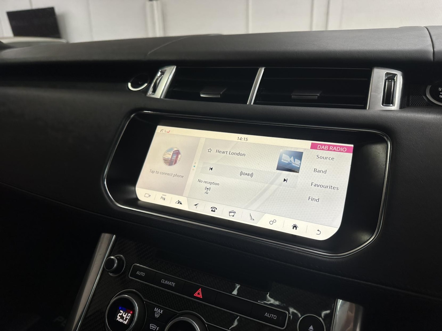 Used Land Rover Range Rover Sport 2017 for sale - 77644131: Photo 52