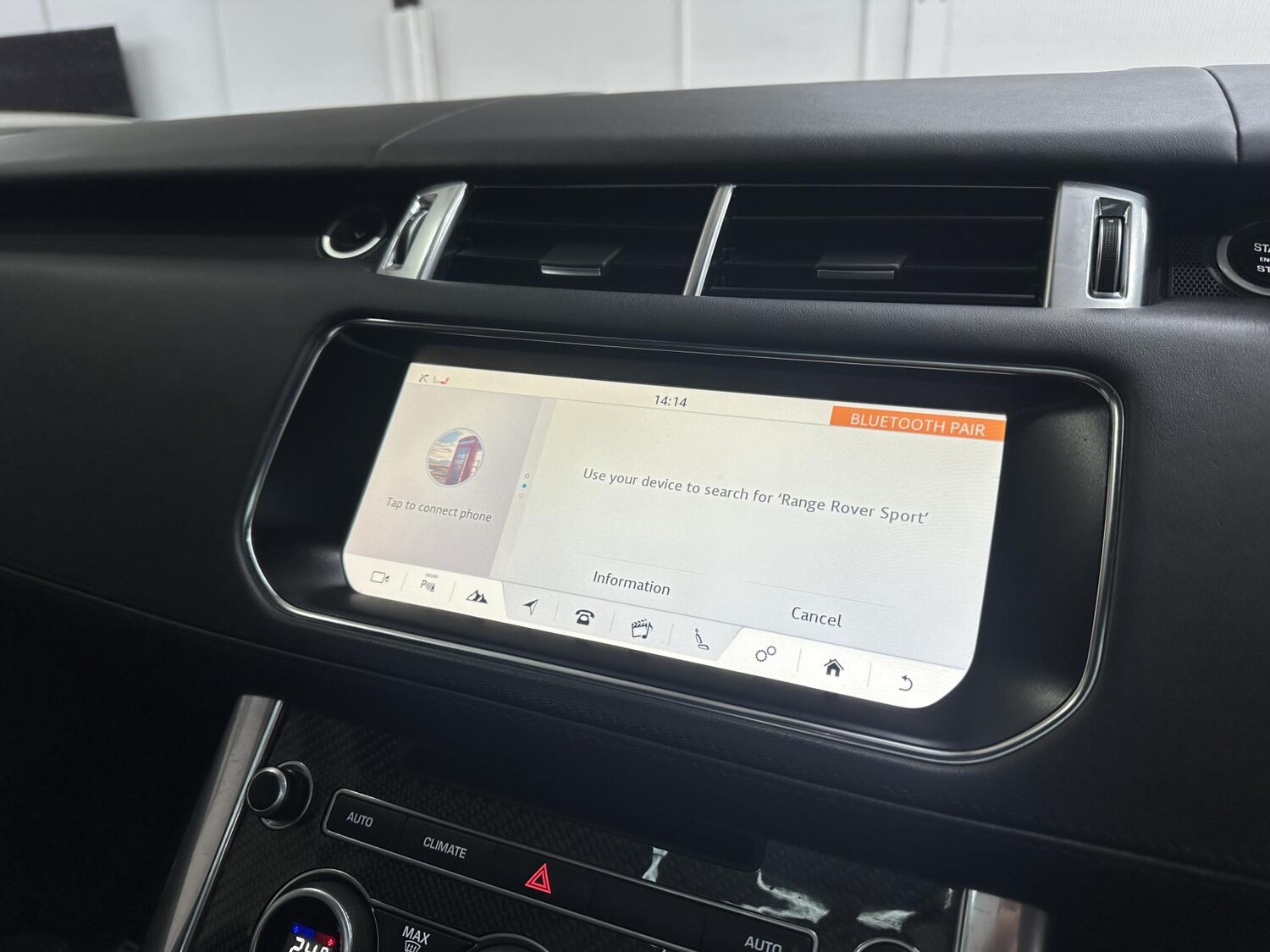 Used Land Rover Range Rover Sport 2017 for sale - 77644131: Photo 53