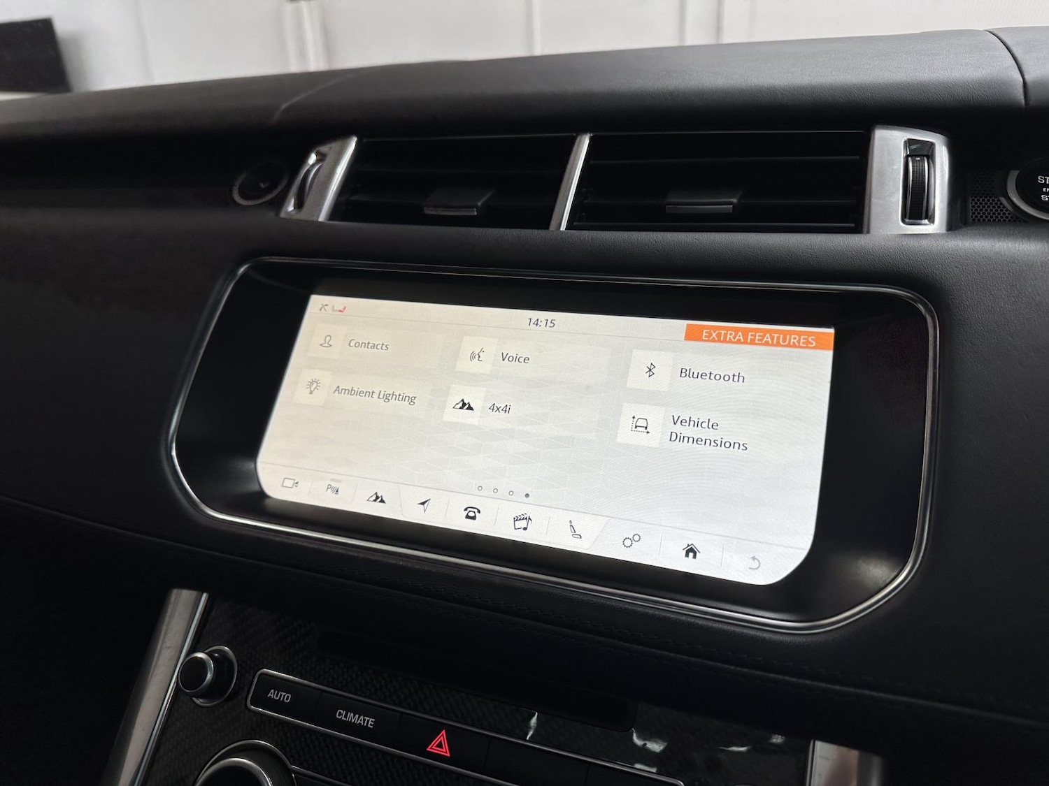 Used Land Rover Range Rover Sport 2017 for sale - 77644131: Photo 55