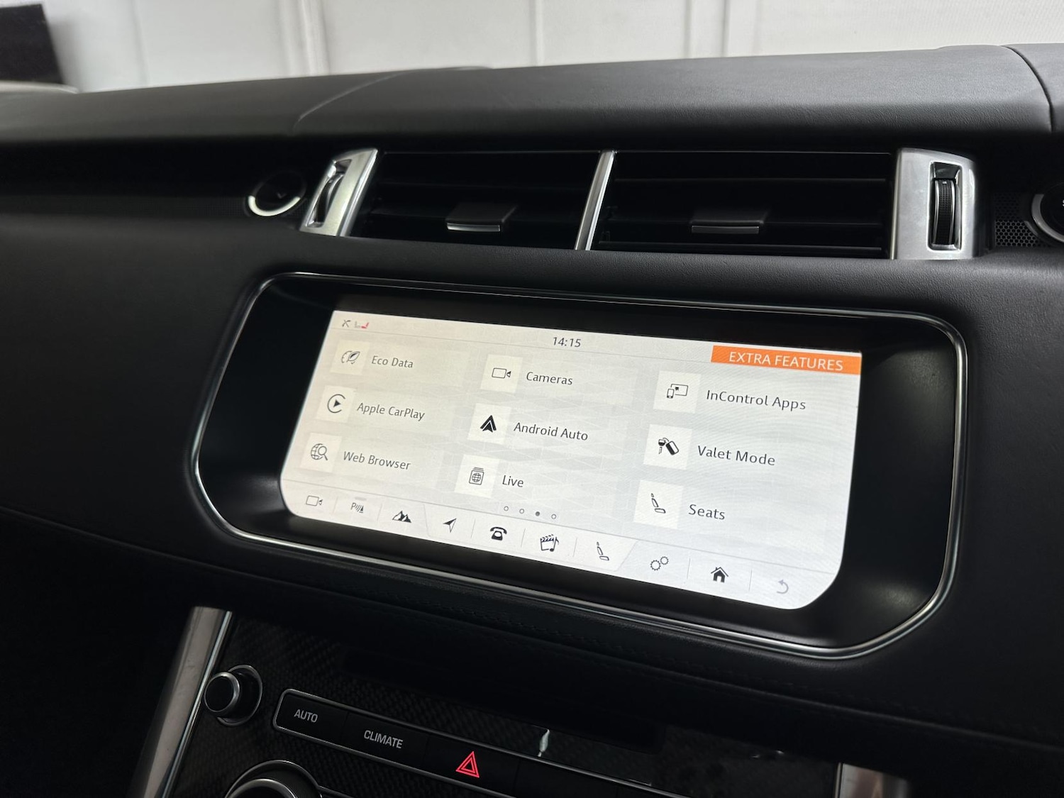 Used Land Rover Range Rover Sport 2017 for sale - 77644131: Photo 56