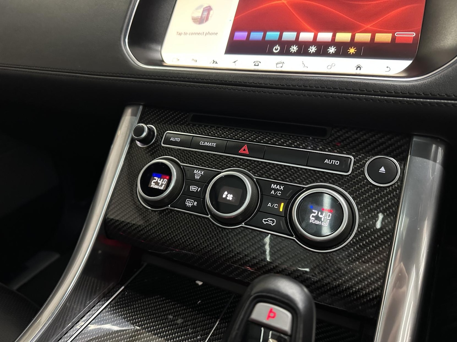 Used Land Rover Range Rover Sport 2017 for sale - 77644131: Photo 57