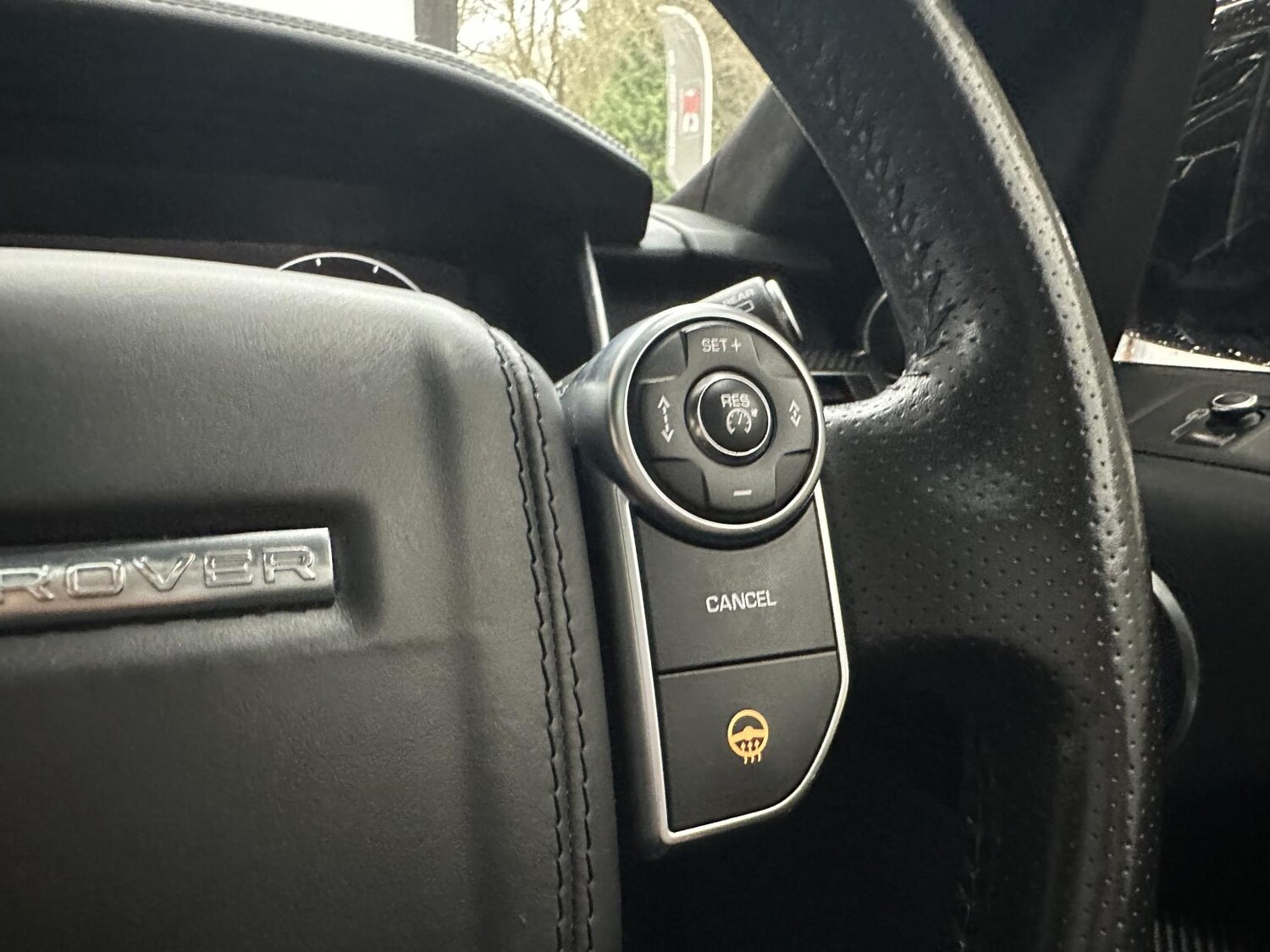 Used Land Rover Range Rover Sport 2017 for sale - 77644131: Photo 60