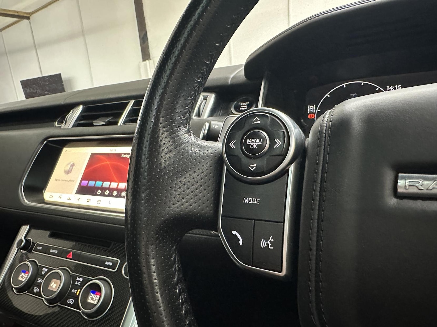 Used Land Rover Range Rover Sport 2017 for sale - 77644131: Photo 61