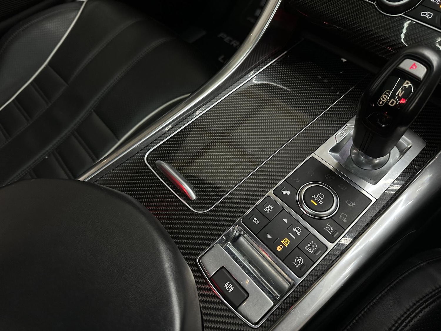 Used Land Rover Range Rover Sport 2017 for sale - 77644131: Photo 62