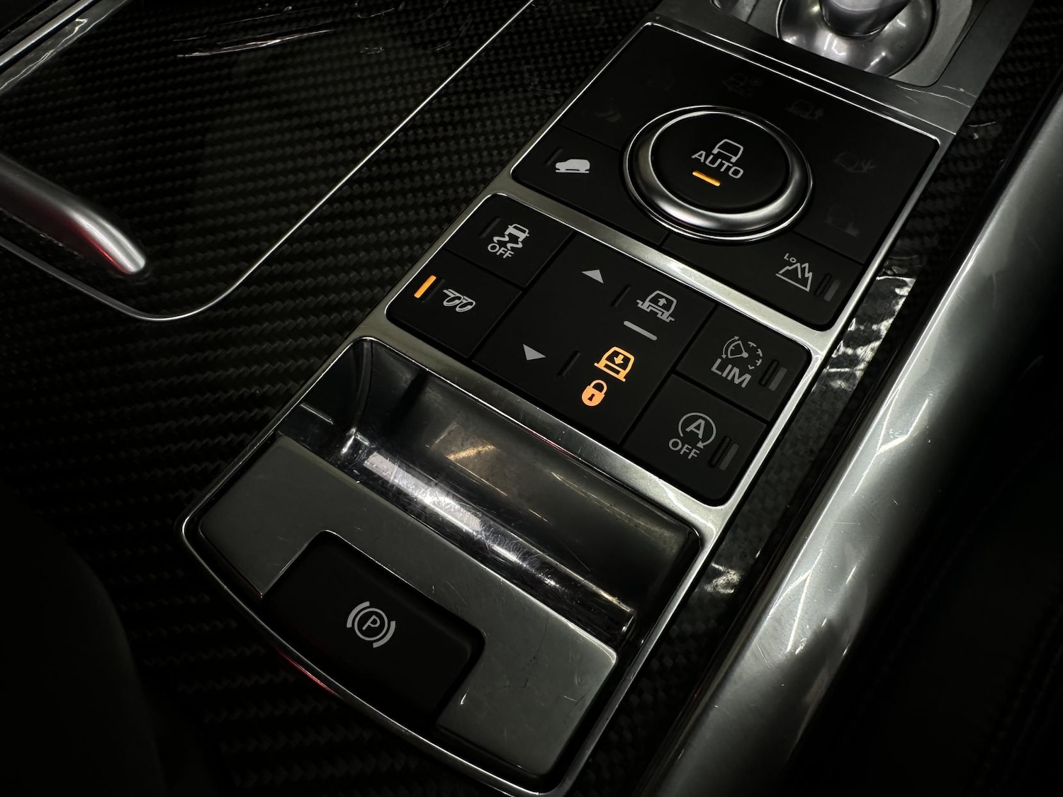 Used Land Rover Range Rover Sport 2017 for sale - 77644131: Photo 65