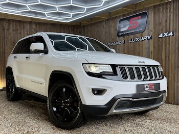 Used Jeep Grand Cherokee 2015 for sale - 78865912: Photo
