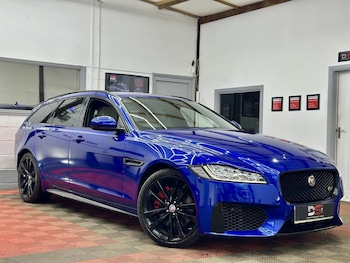 2019 - 3.0d V6 S 5dr Auto