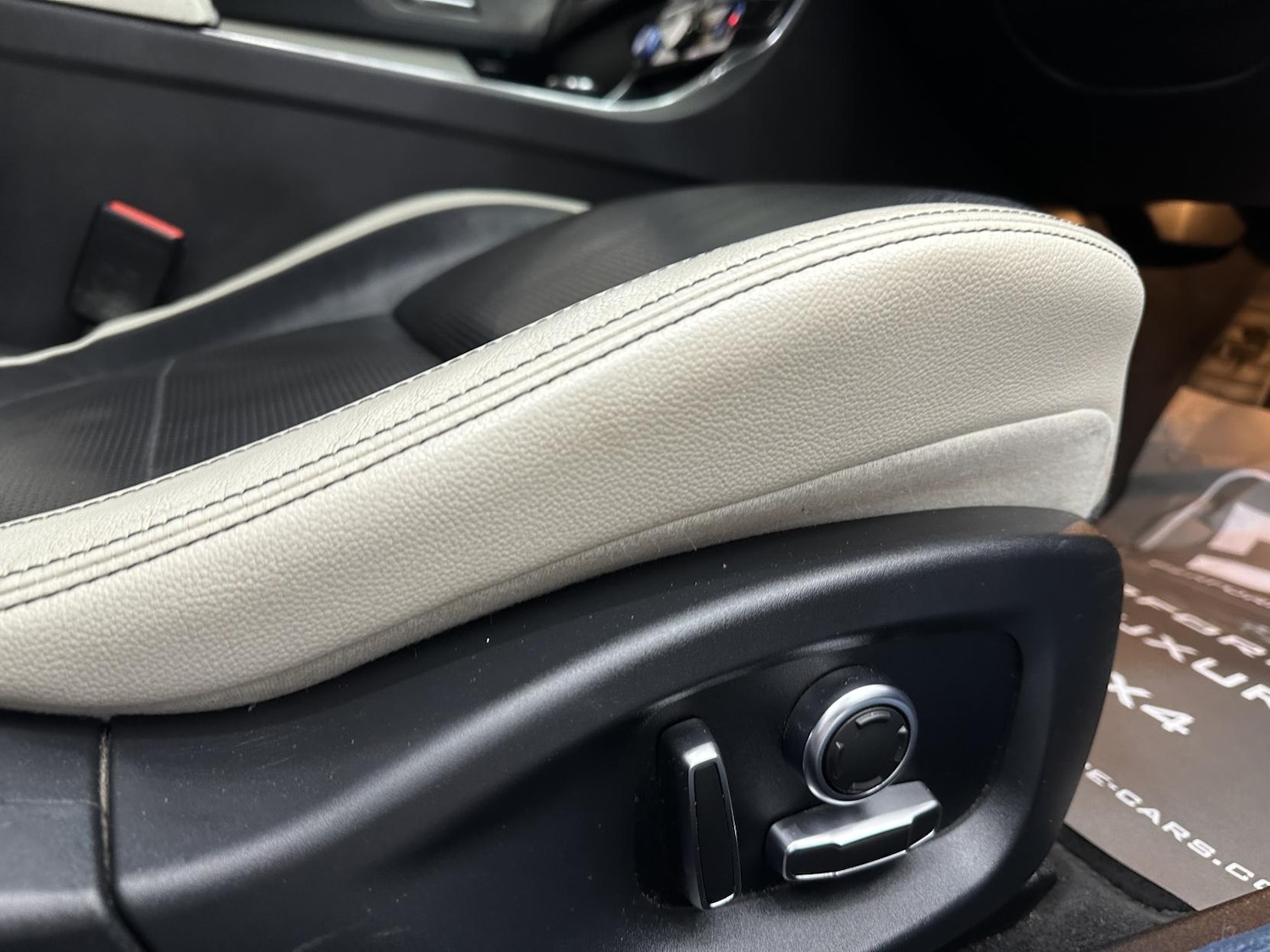 Used Jaguar XF 2019 for sale - 77573137: Photo 24