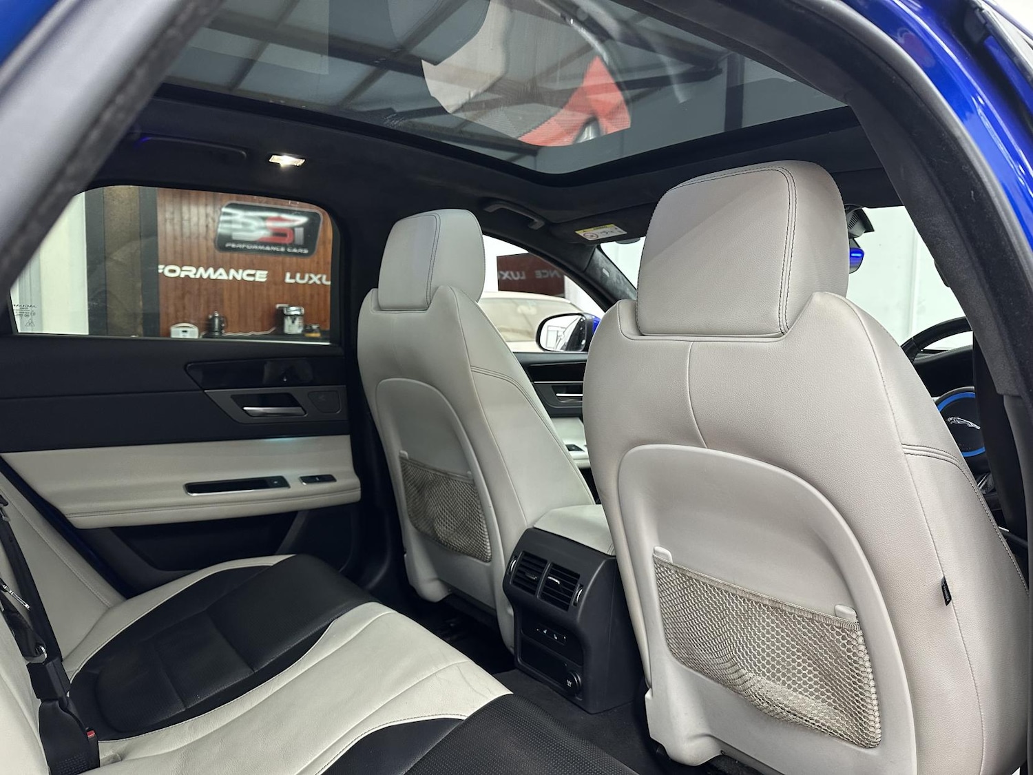 Used Jaguar XF 2019 for sale - 77573137: Photo 26