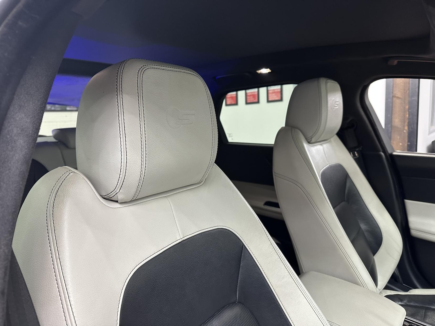 Used Jaguar XF 2019 for sale - 77573137: Photo 28