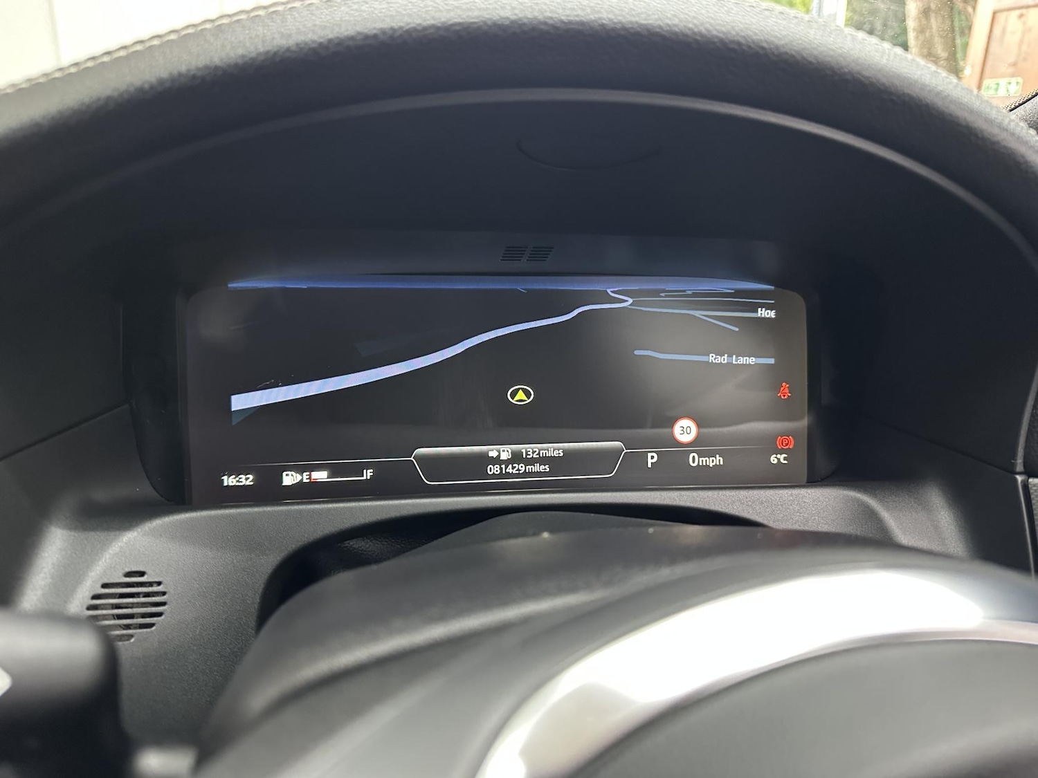 Used Jaguar XF 2019 for sale - 77573137: Photo 29