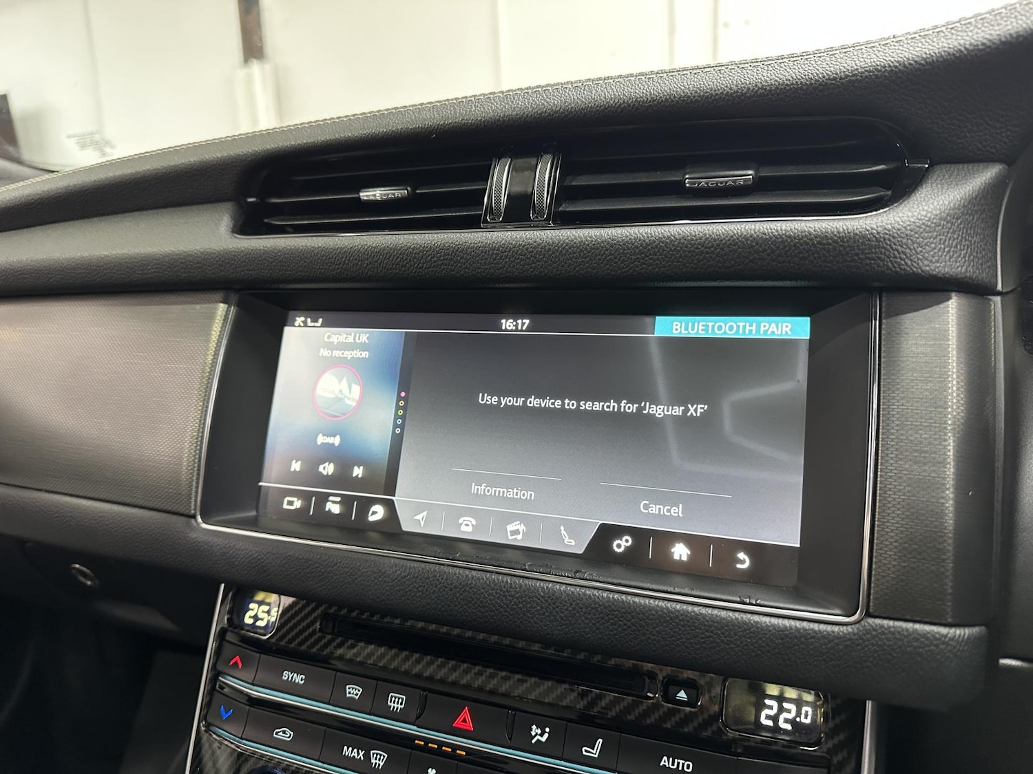 Used Jaguar XF 2019 for sale - 77573137: Photo 46