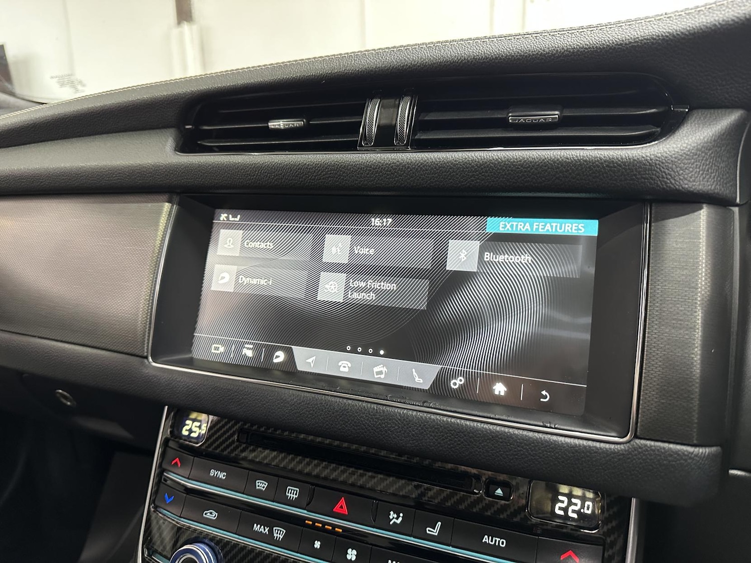 Used Jaguar XF 2019 for sale - 77573137: Photo 50