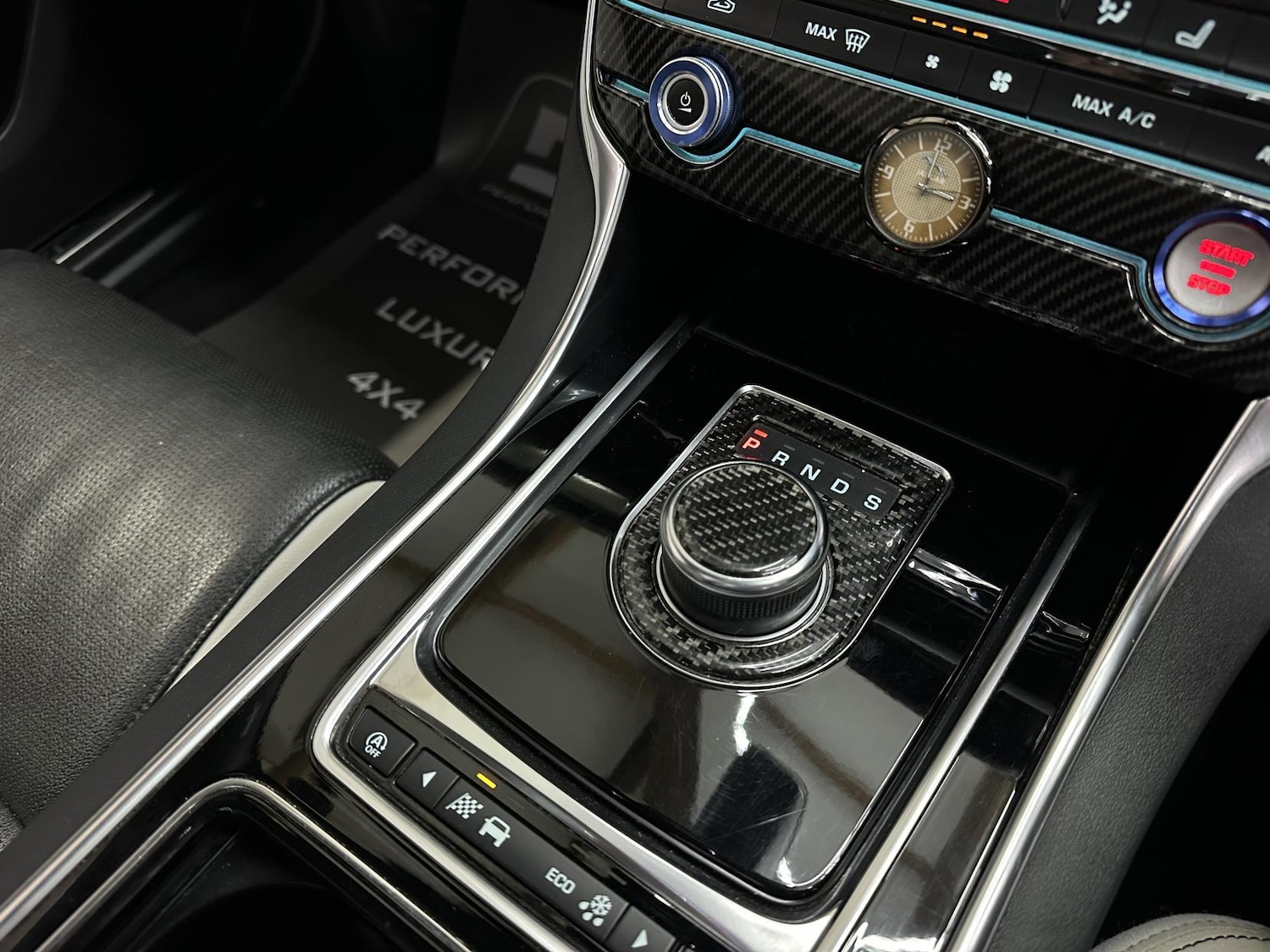 Used Jaguar XF 2019 for sale - 77573137: Photo 52