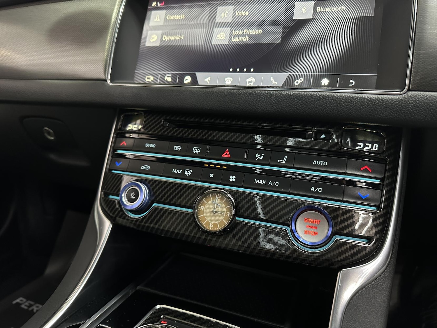 Used Jaguar XF 2019 for sale - 77573137: Photo 53