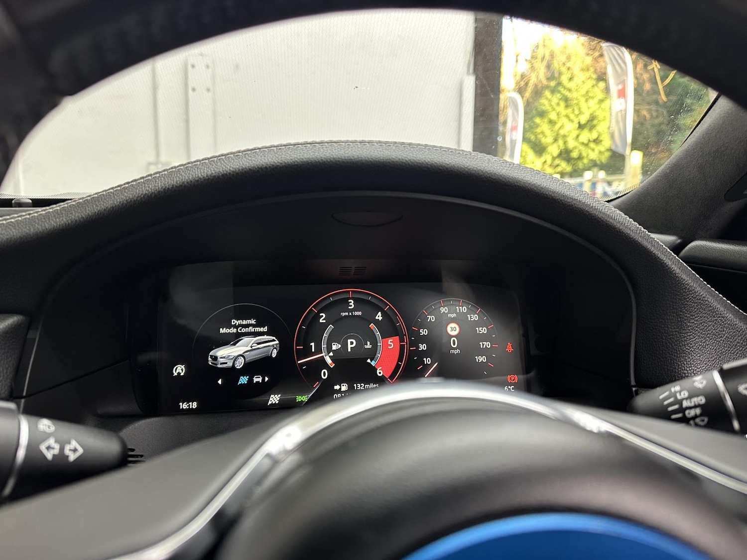 Used Jaguar XF 2019 for sale - 77573137: Photo 54