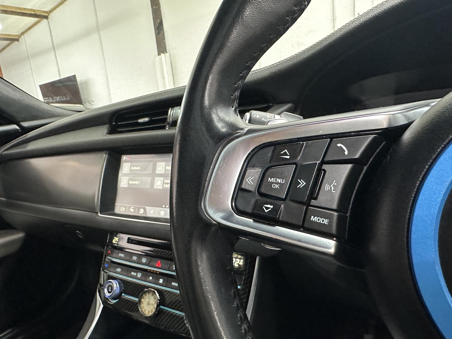 Used Jaguar XF 2019 for sale - 77573137: Photo 56