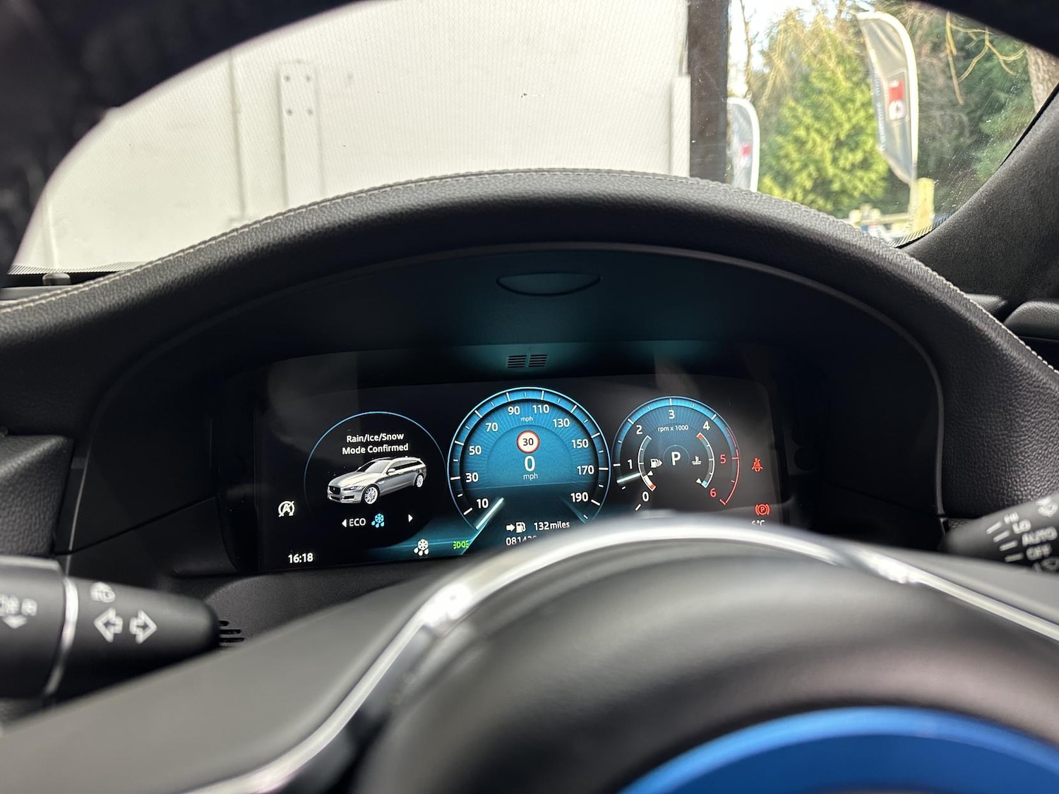 Used Jaguar XF 2019 for sale - 77573137: Photo 57