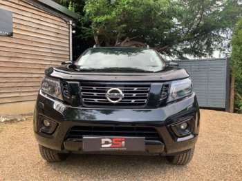 Used Nissan Navara 2021 for sale - 74855991: Photo