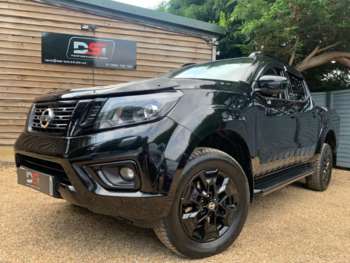 Used Nissan Navara 2021 for sale - 74855991: Photo