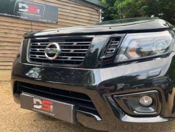 Used Nissan Navara 2021 for sale - 74855991: Photo