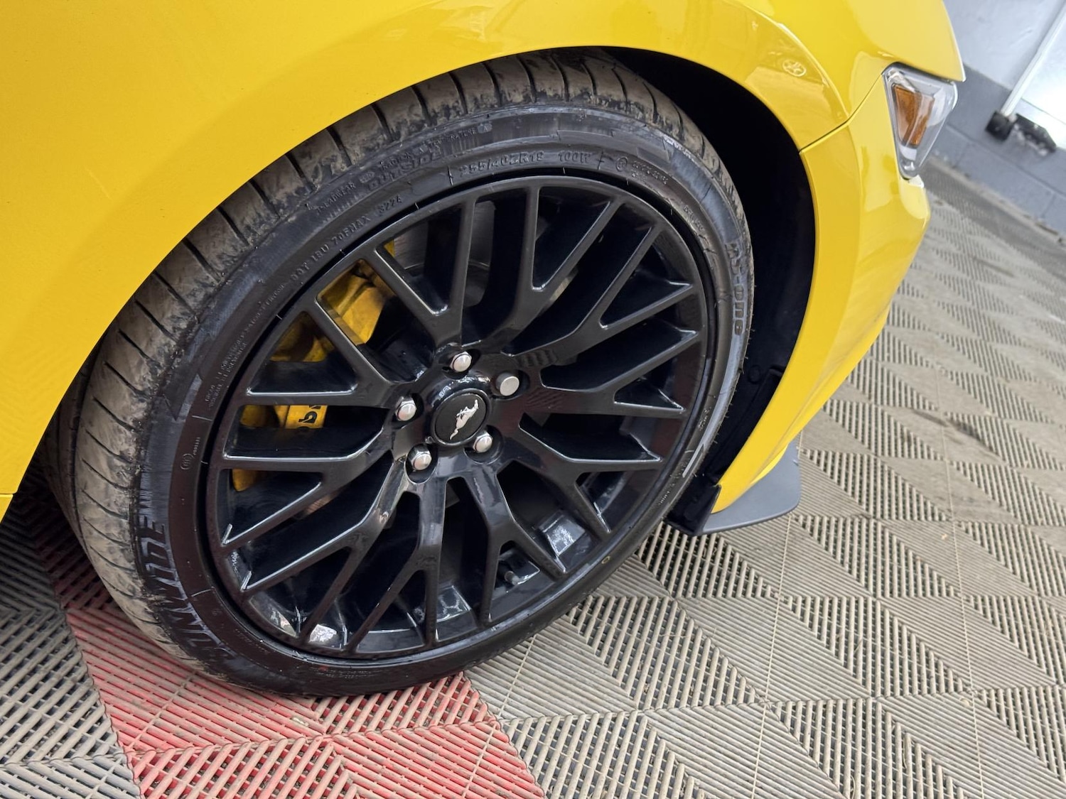 Used Ford Mustang 2016 for sale - 77992037: Photo 10