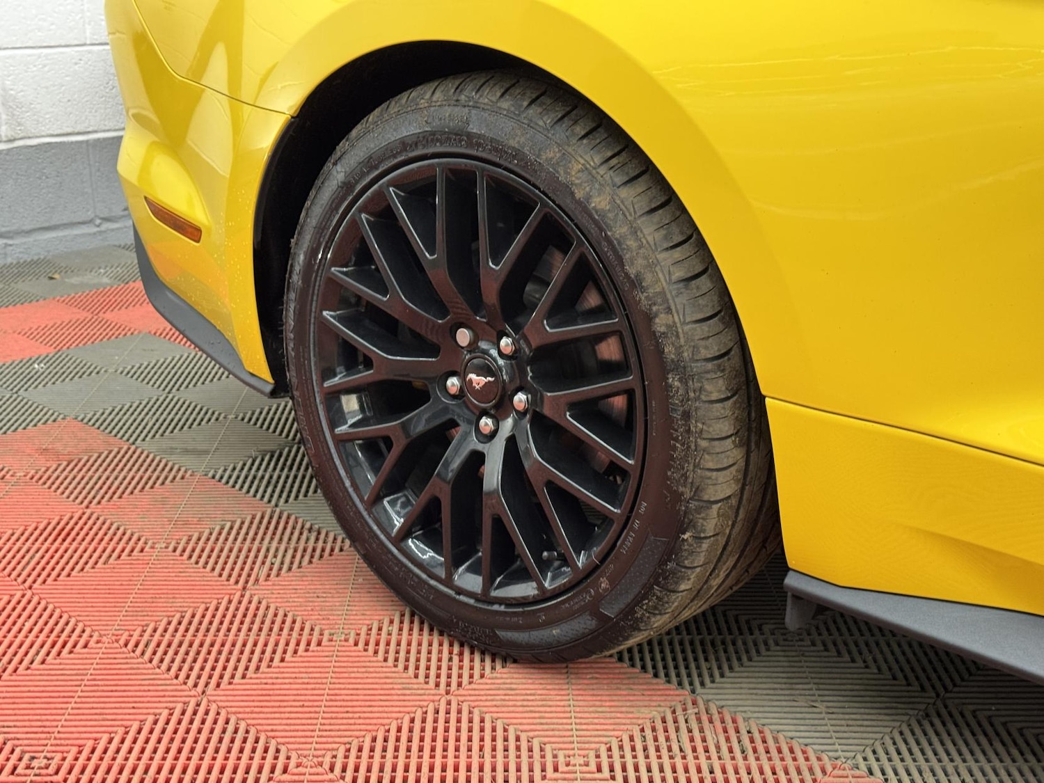 Used Ford Mustang 2016 for sale - 77992037: Photo 11