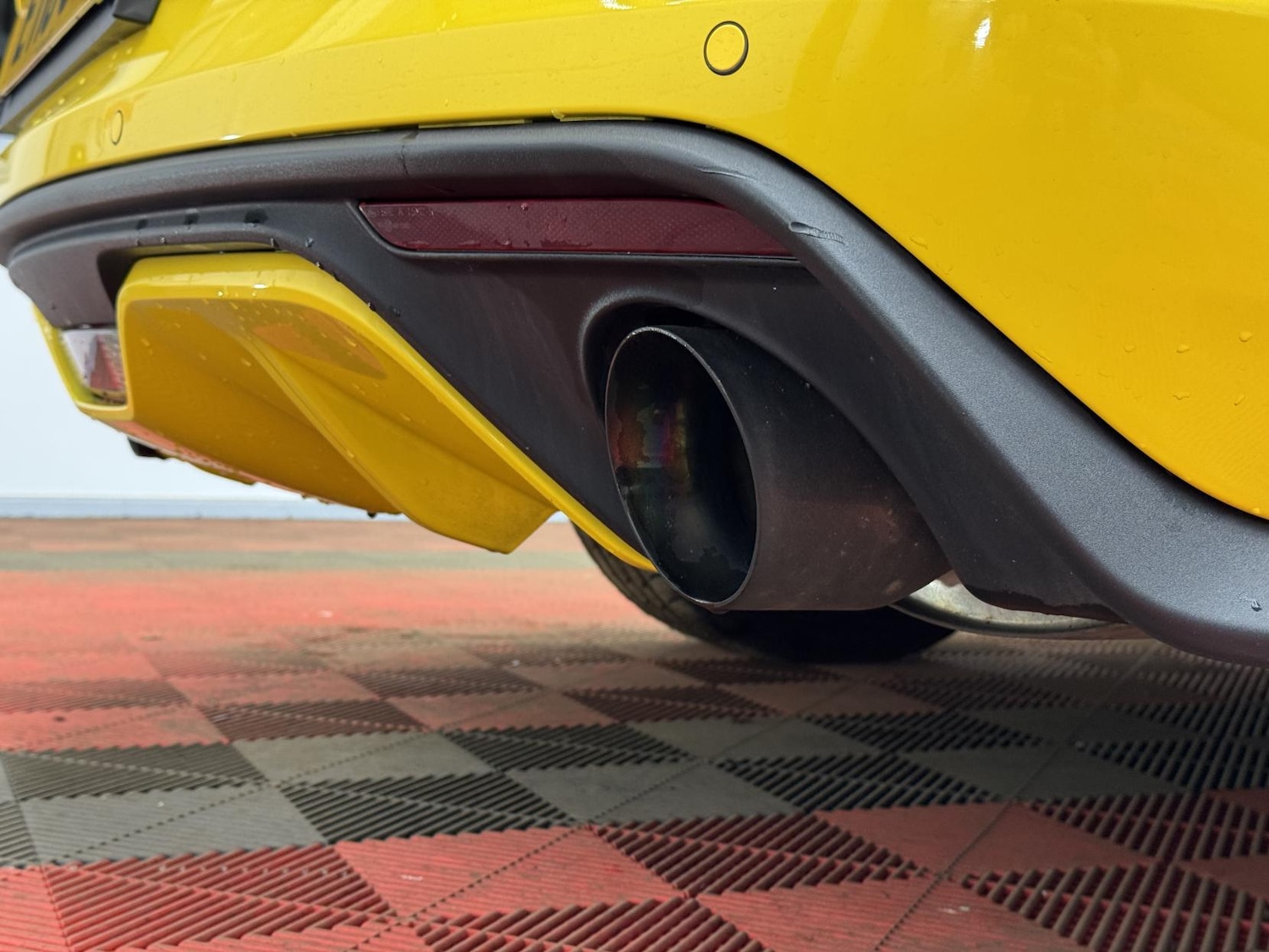 Used Ford Mustang 2016 for sale - 77992037: Photo 12