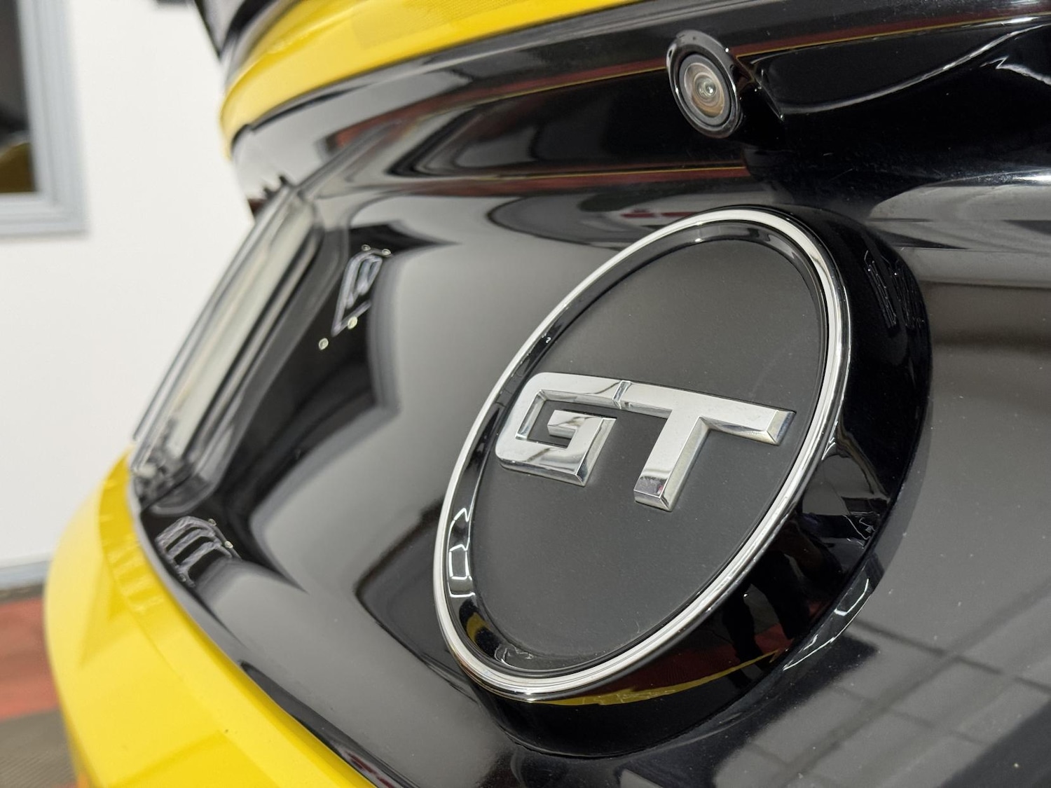 Used Ford Mustang 2016 for sale - 77992037: Photo 13