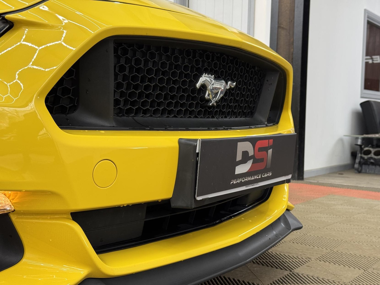 Used Ford Mustang 2016 for sale - 77992037: Photo 15