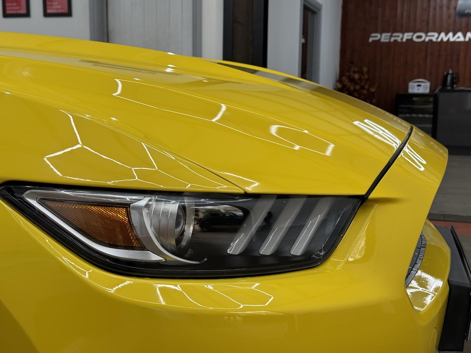 Used Ford Mustang 2016 for sale - 77992037: Photo 16