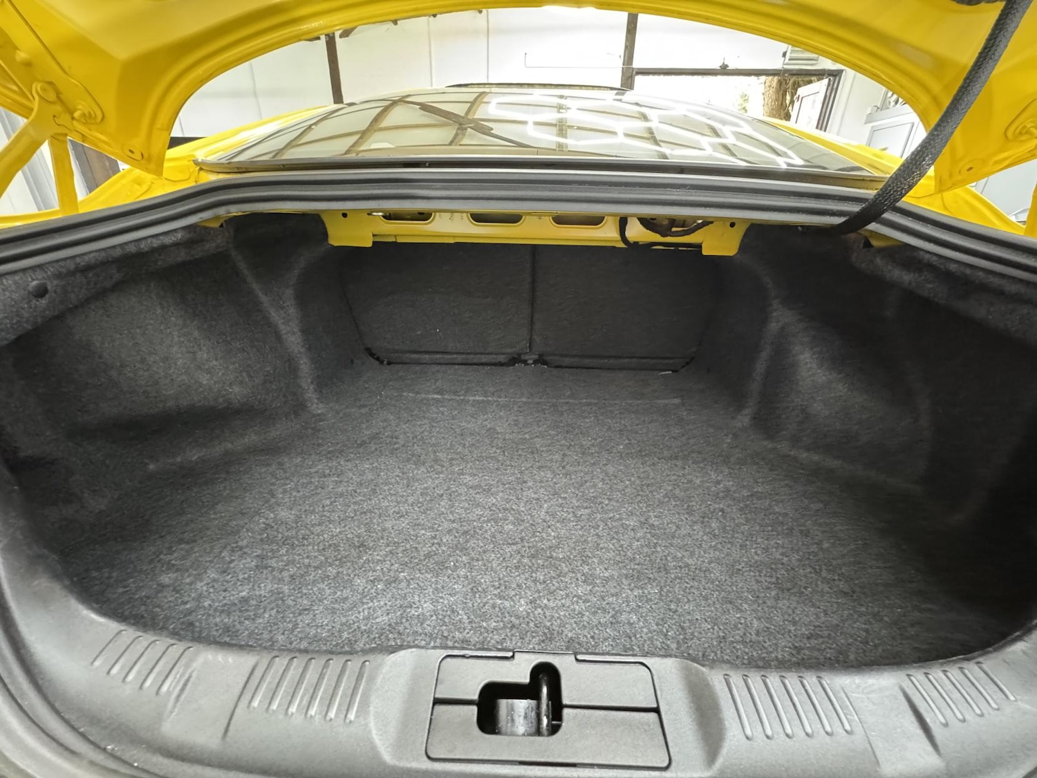 Used Ford Mustang 2016 for sale - 77992037: Photo 17