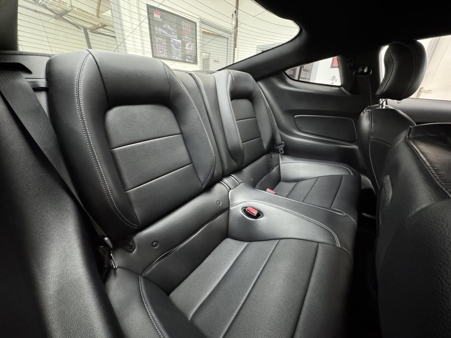 Used Ford Mustang 2016 for sale - 77992037: Photo 18