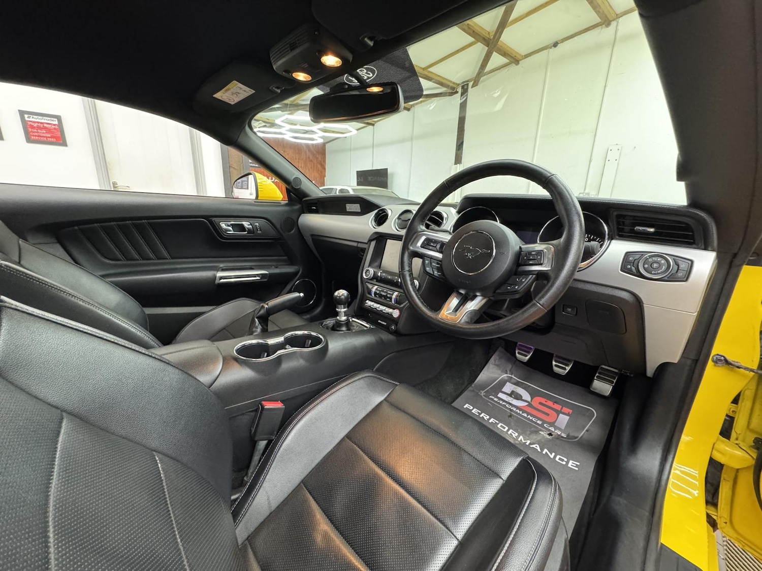 Used Ford Mustang 2016 for sale - 77992037: Photo 19