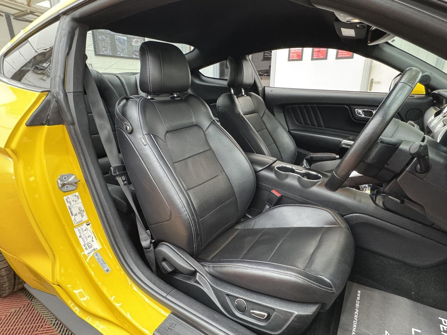 Used Ford Mustang 2016 for sale - 77992037: Photo 20