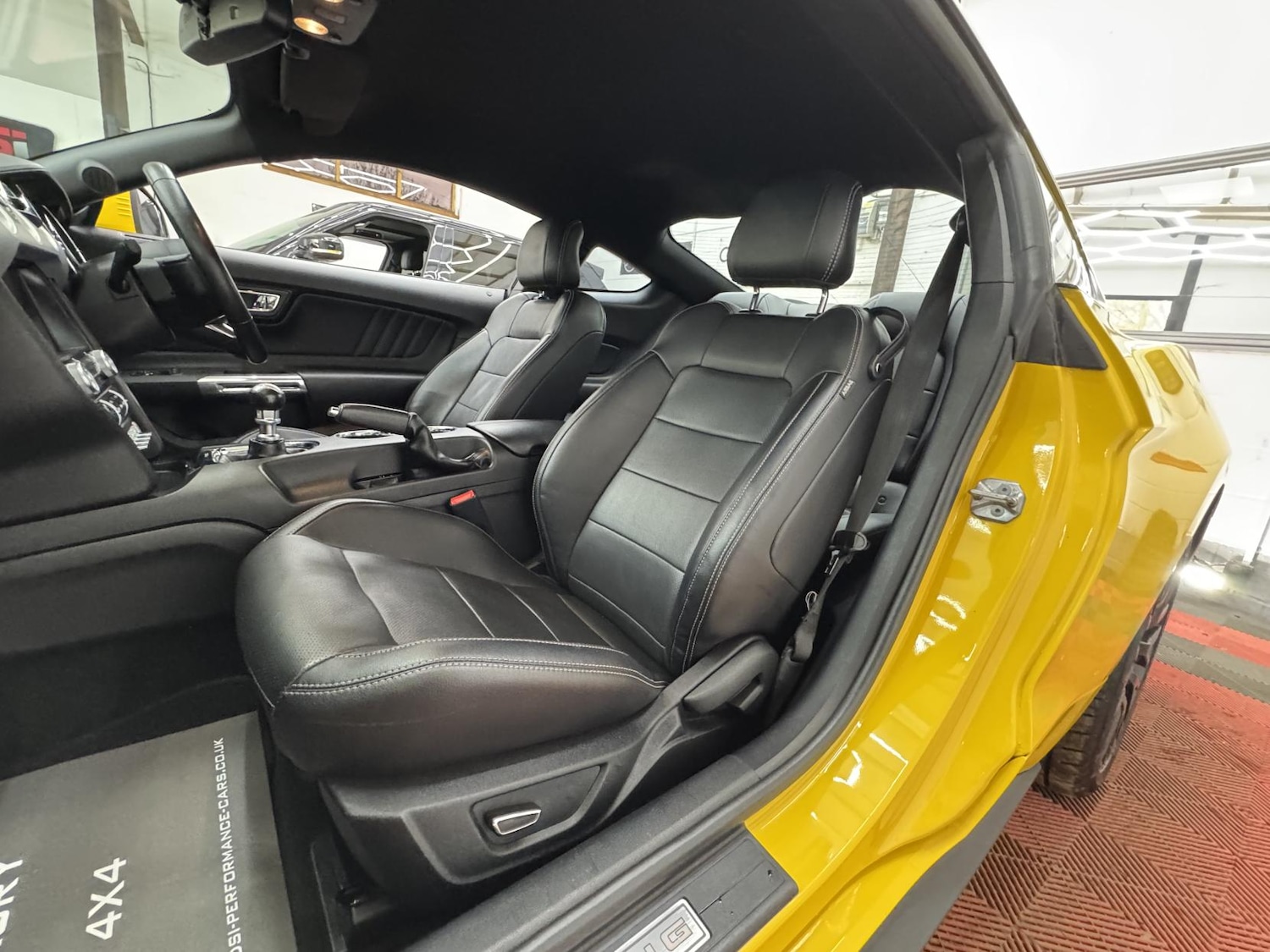 Used Ford Mustang 2016 for sale - 77992037: Photo 21