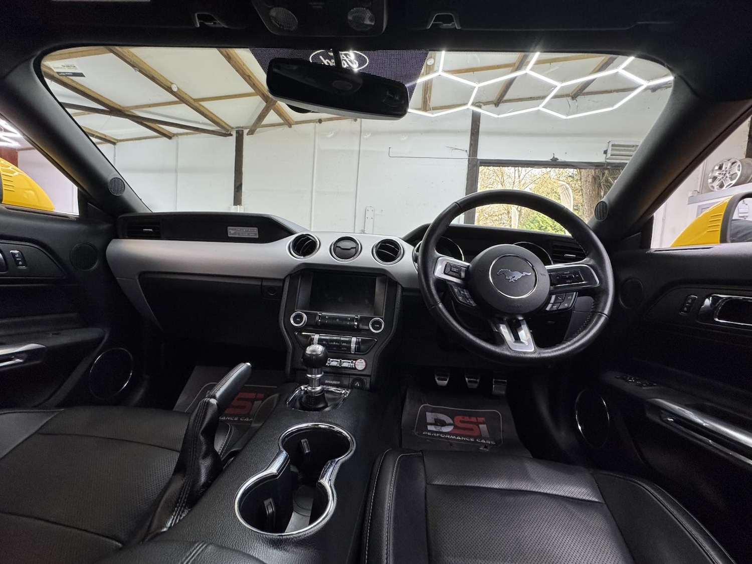 Used Ford Mustang 2016 for sale - 77992037: Photo 22