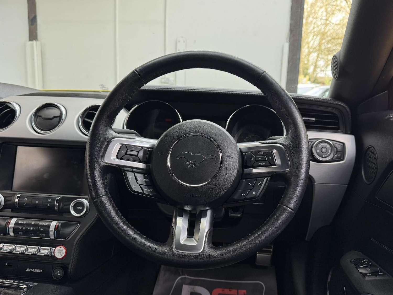 Used Ford Mustang 2016 for sale - 77992037: Photo 23