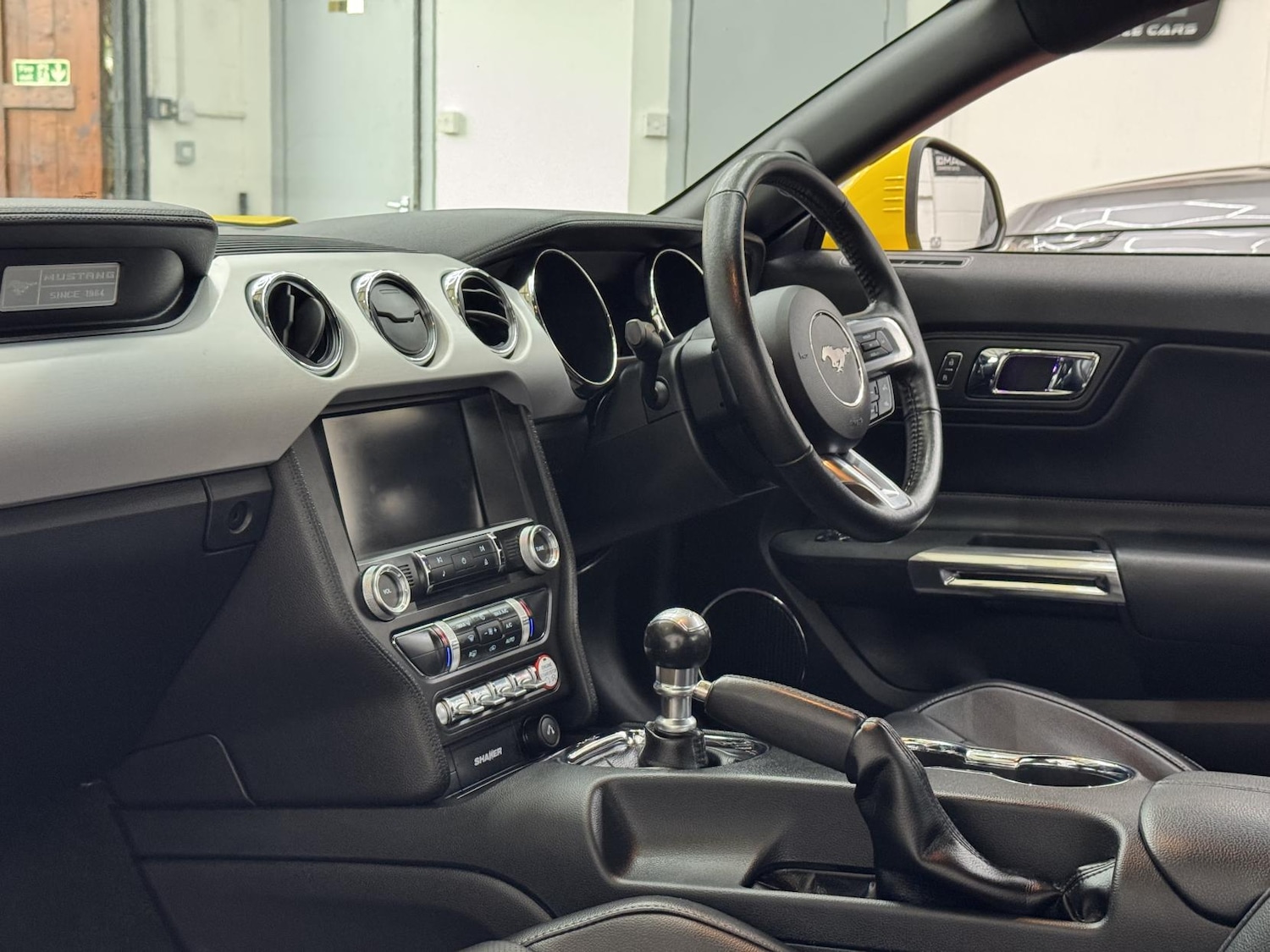 Used Ford Mustang 2016 for sale - 77992037: Photo 25