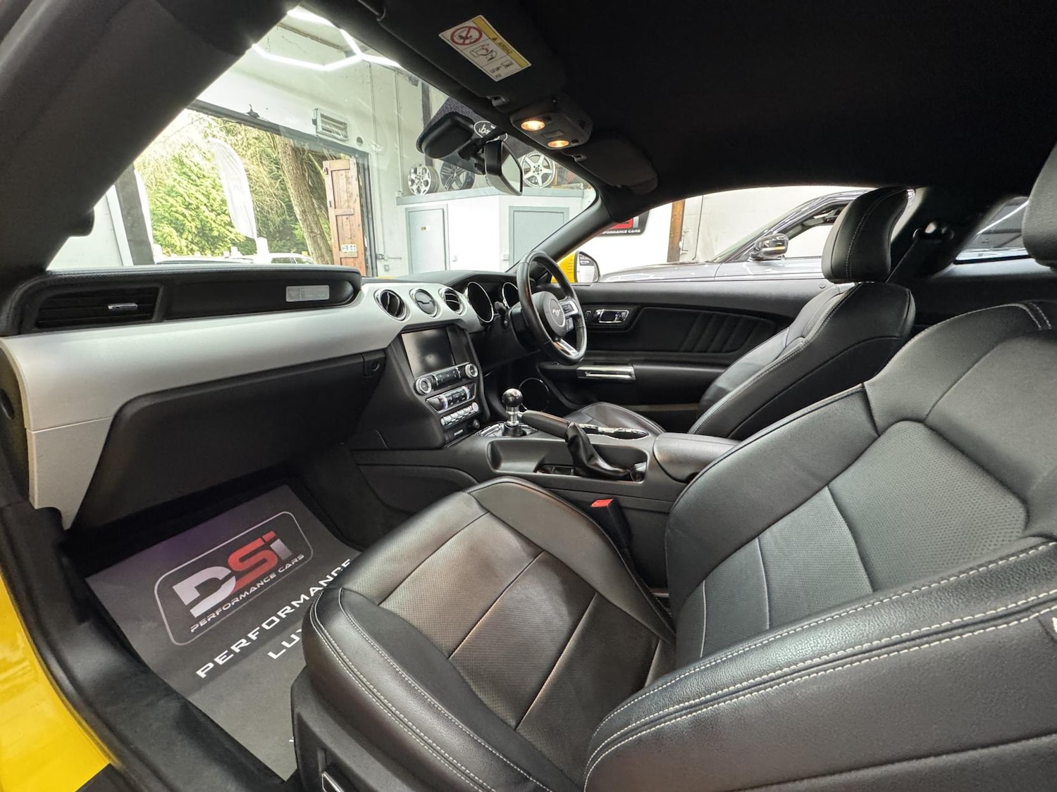 Used Ford Mustang 2016 for sale - 77992037: Photo 26