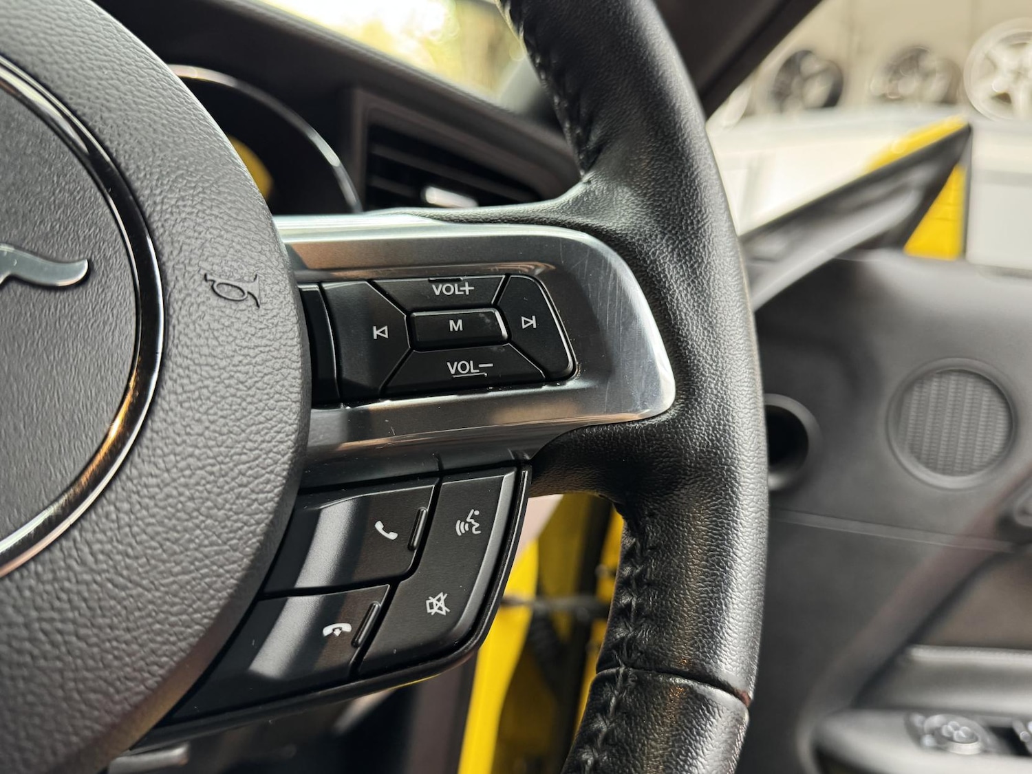 Used Ford Mustang 2016 for sale - 77992037: Photo 30