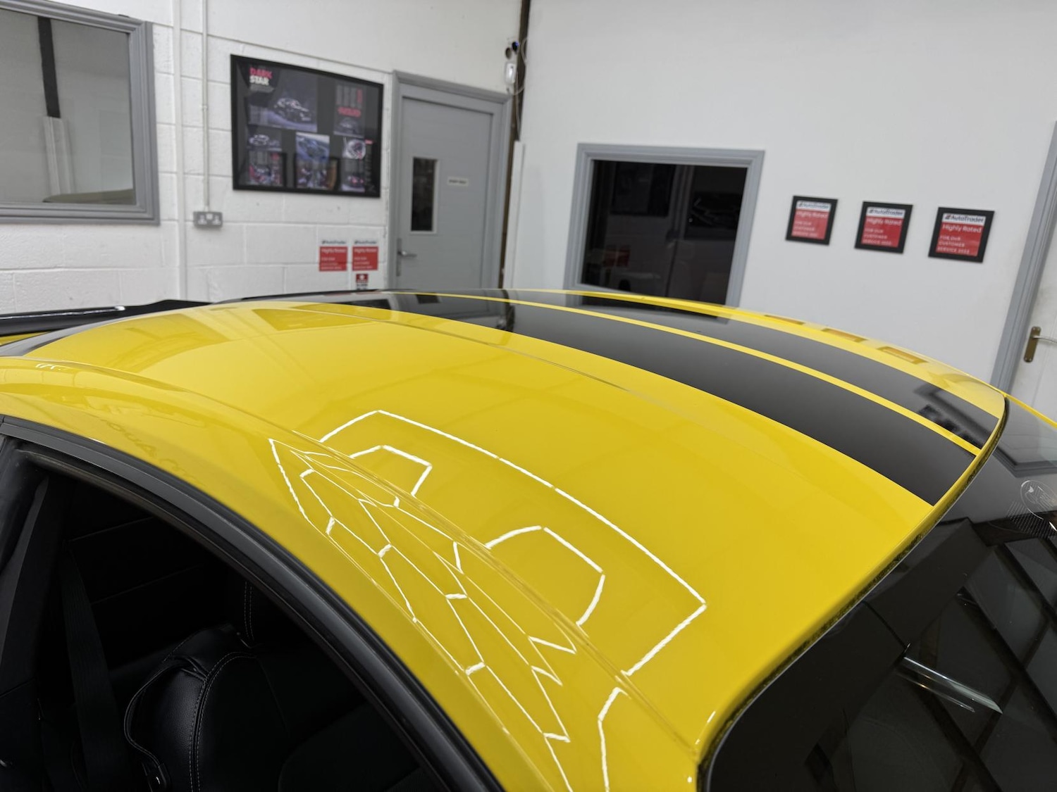 Used Ford Mustang 2016 for sale - 77992037: Photo 31