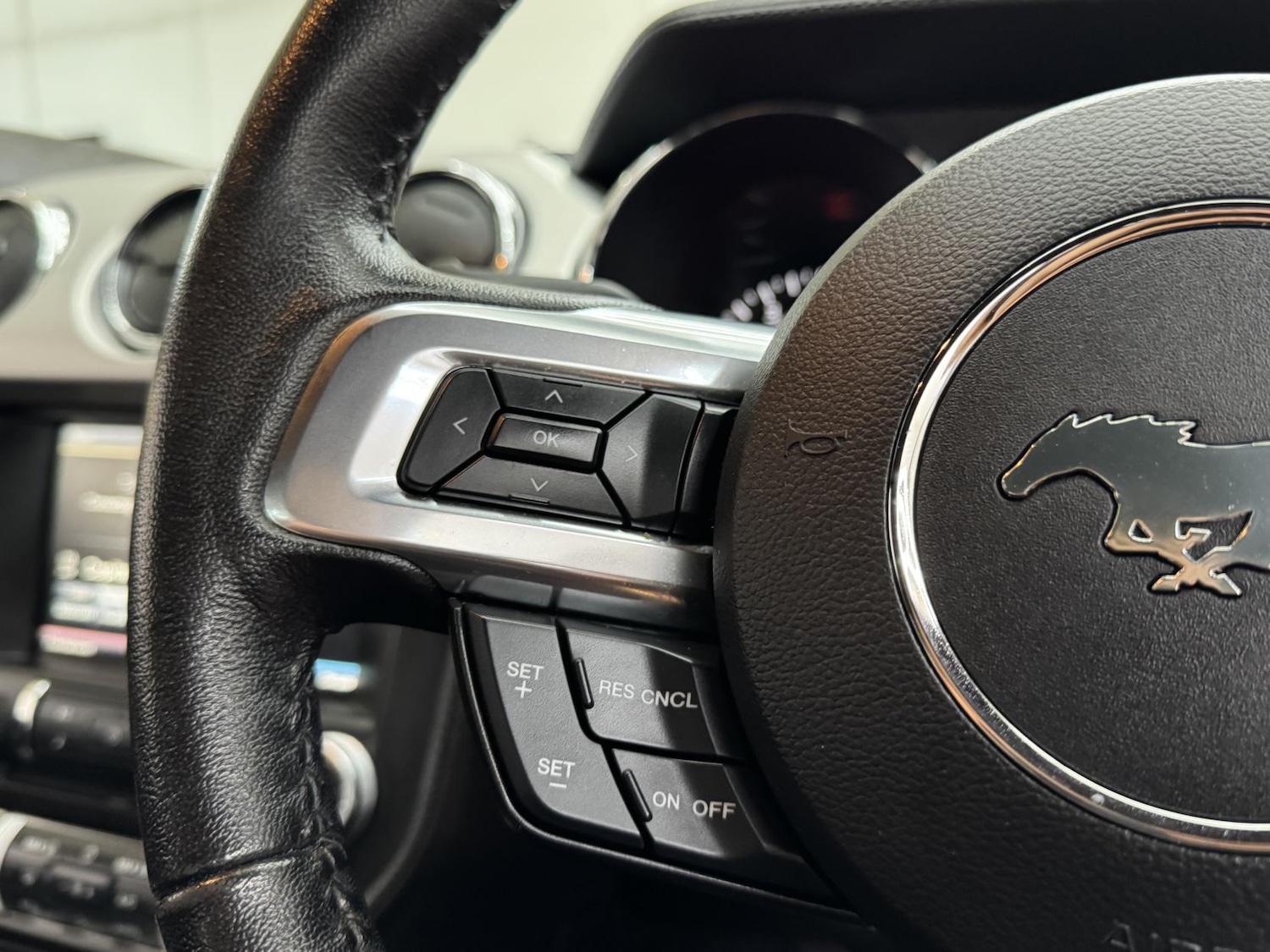 Used Ford Mustang 2016 for sale - 77992037: Photo 35