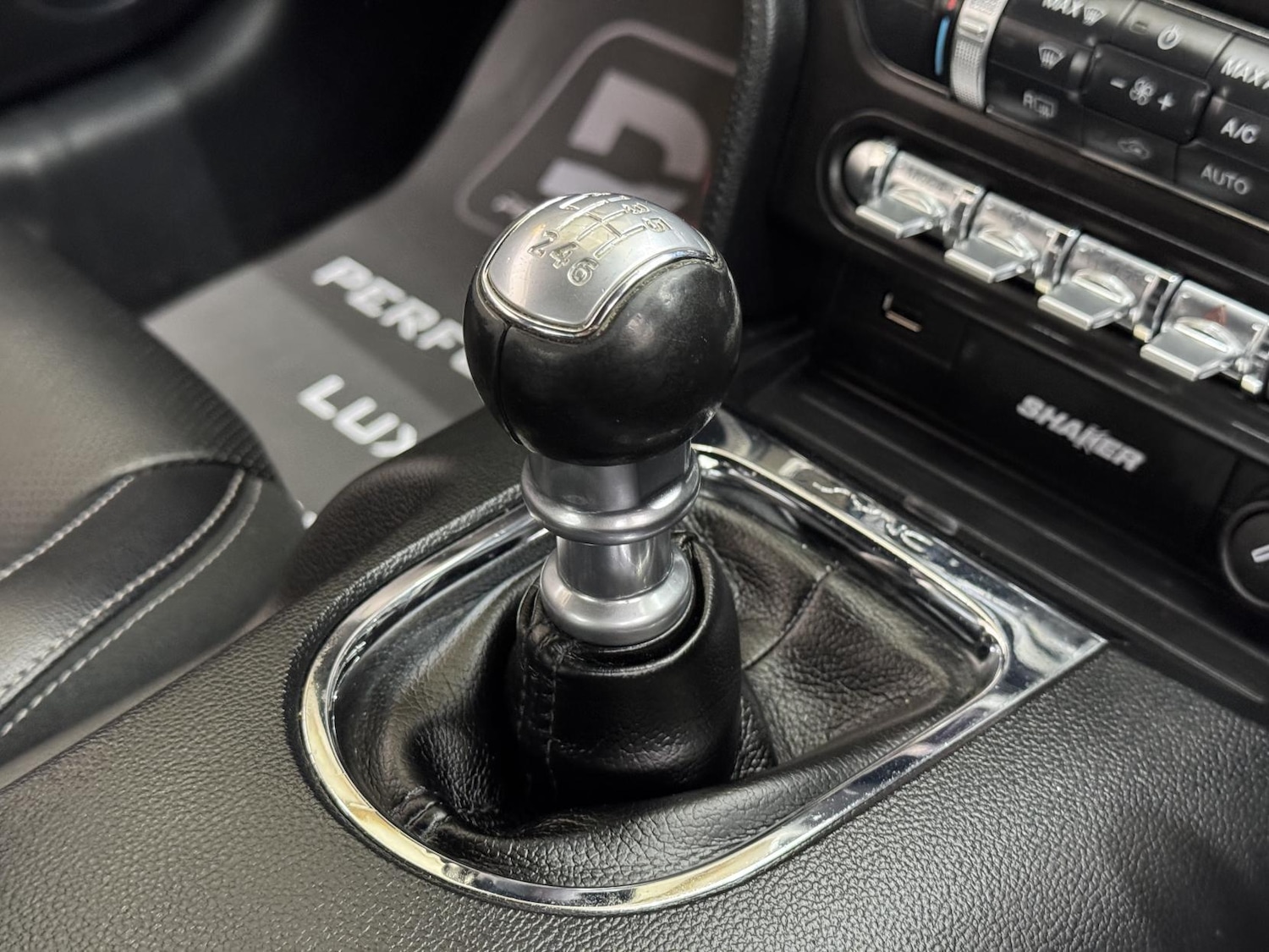 Used Ford Mustang 2016 for sale - 77992037: Photo 36