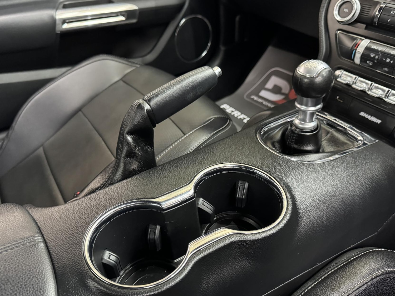 Used Ford Mustang 2016 for sale - 77992037: Photo 37